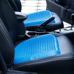 Egg Sitter Support Cushion: The Ultimate Breathable Gel Seat