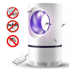 Smart LED Mosquito Killer Lamp