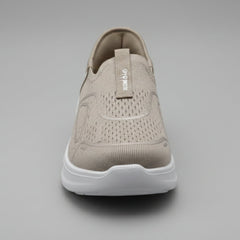 Z 175- Men’s Lightweight Casual Sneakers – Breathable & Stylish- Beige