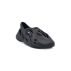 Z 99- Comfort EVA Foam Runner Clogs – Black
