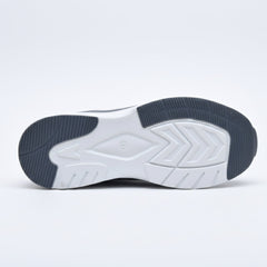 Z -150- Men’s Slip-On Sneakers – Lightweight Casual Walking & Running Shoes- Gray