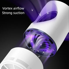 Smart LED Mosquito Killer Lamp