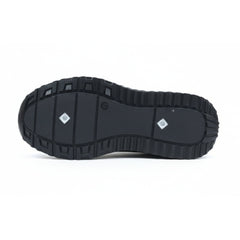 Z 811 - Zufits Elite Luxe Sneakers – Black