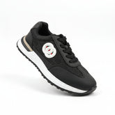 Z 811 - Zufits Elite Luxe Sneakers – Black