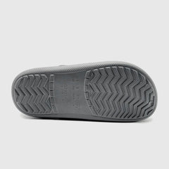 Z 8725- Men’s Comfort Clogs – Lightweight (Grey)