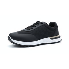 Z 811 - Zufits Elite Luxe Sneakers – Black
